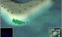 GeoWarfare