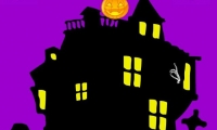 Halloween Keep Up
