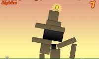 Totem Destroyer