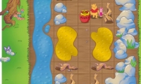 Winnie Balloon Trail 