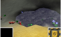 GeoWarfare