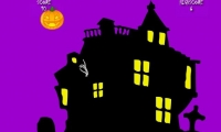 Halloween Keep Up