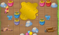 Winnie Balloon Trail 