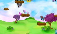 Assault On Planet Equidon
