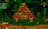 Jungle Fruit