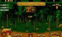 Jungle Fruit