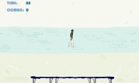 Trampoline