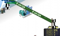 Pimp my Sleigh