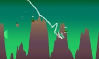Atomic Tanks