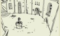 DayMare Town