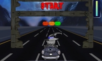 Halloween Ride Game