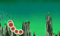 Atomic Tanks
