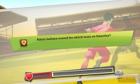 Big Match Striker