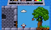 Dizzy: The Next Generation