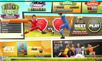 Big Match Striker
