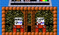 Dizzy: The Next Generation