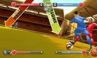 Big Match Striker