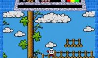 Dizzy: The Next Generation
