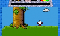 Dizzy: The Next Generation