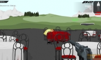Hitstick 6: Last Contracts