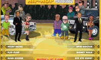 Hip-Hop Debate
