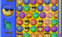 Smiley Puzzle