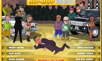 Hip-Hop Debate