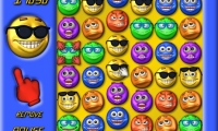 Smiley Puzzle