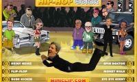 Hip-Hop Debate