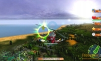 Helicopter Wars