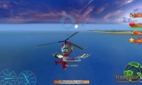 Helicopter Wars