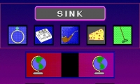 Animated Kid's Games