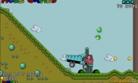 Mario Truck
