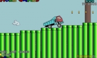 Mario Truck