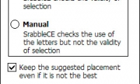 Scrabbl