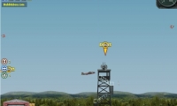 Bomber At War