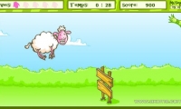 Saute Moutons