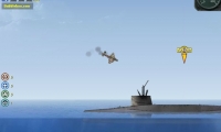 Bomber At War