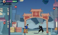 Jackie Chan - Rely On Relics