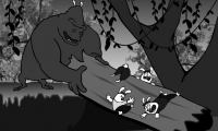 King Kong in 30s
