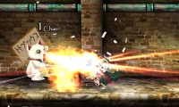 Ele Paper Action