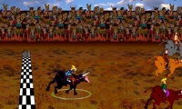 Bucking Bull Racing