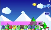 Snow Madness 2 (SPILL)