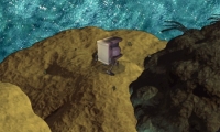 The Desolate Room