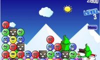 Snow Madness 2 (SPILL)
