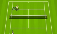 Tennis Championships