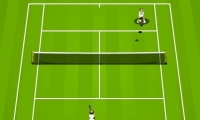 Tennis Championships