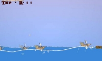 Dead Ocean