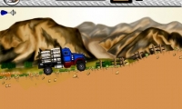 Transporter Truck
