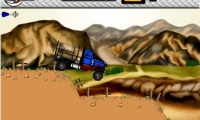 Transporter Truck
